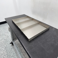 Lot Laboratory Trays Quantity 26 image 0